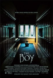 The Boy - BRRip